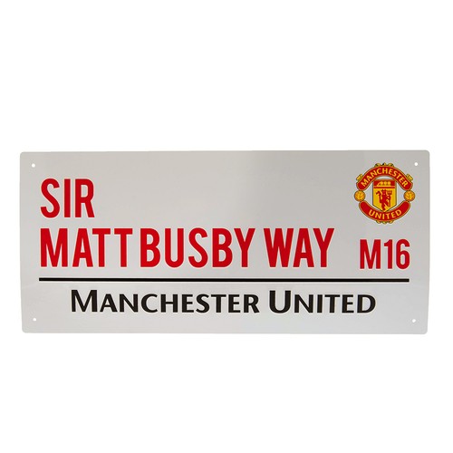Manchester united sir matt - united,