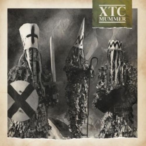 Xtc mummer 2022 - xtc, lp