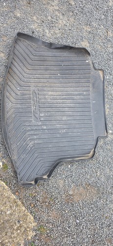 Honda crv boot liner - crv,