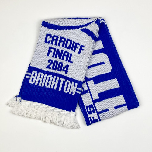 Brighton hove albion - hove, 2004