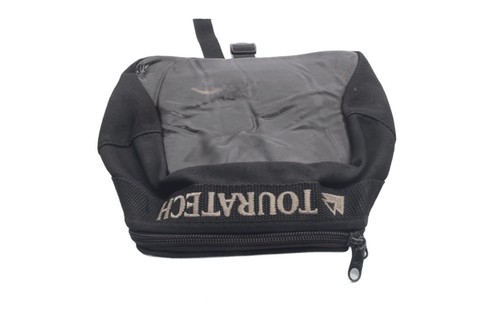 Touratech rear pannier - , bag