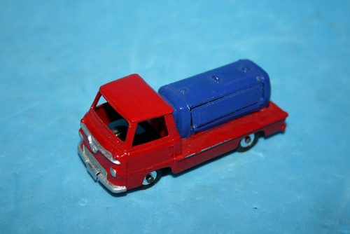Dinky toys atlas copco - toys,