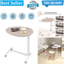 76 x 50 cm Mobile Standing
