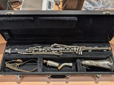 Armstrong Eb Alto Clarinet - Clearance