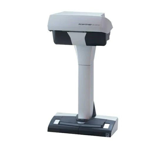 Fujitsu scansnap sv600 with - sv600,