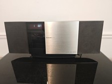 Panasonic SC-HC3FM/AM CD MP3