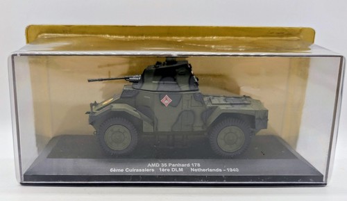 Ixo amd panhard - ixo, 35