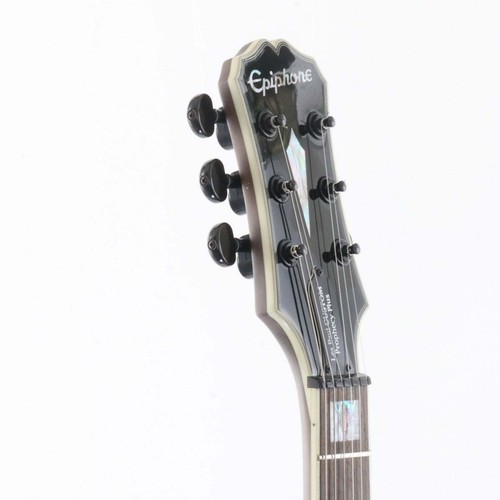 Epiphone prophecy les paul - epiphone,