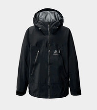 Mens Jones Shralpinist Jacket