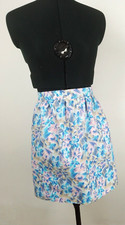Charming Half Apron Pinny in