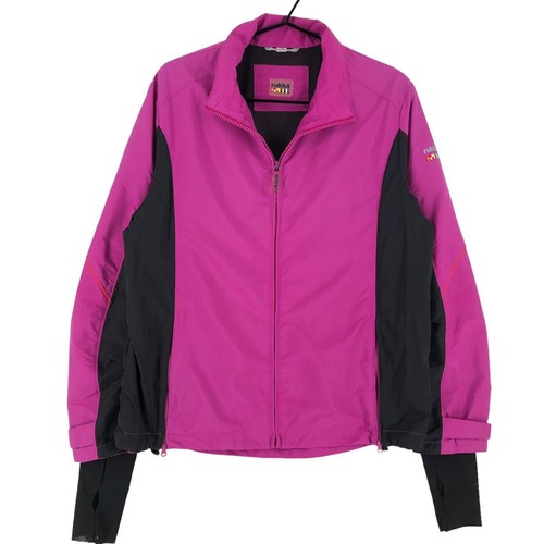 Rukka rain jacket - rukka,