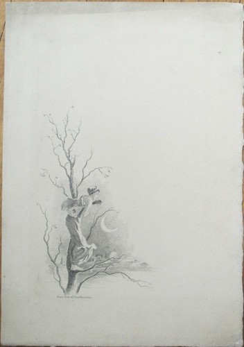Engraved french 1920 - engraved,