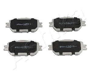 New brake pad set disc - brake,