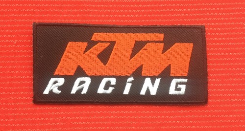 Ktm motocross dirt bike - ktm,
