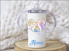 princess castle mickey minnie