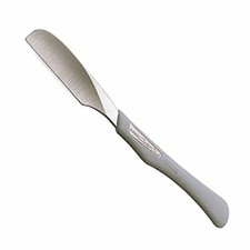 Feather Artist Club DX Razor Japanese Sword Type ACD-N 162mm from Japan*