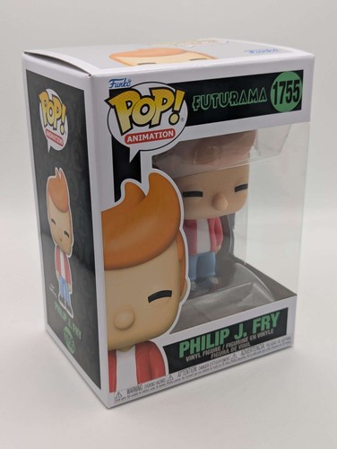 Philip fry futurama - j., |