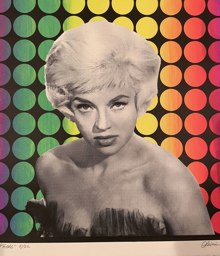 Tim oliveira party girl - tim,