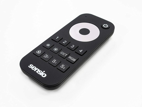 Universal remote control - remote,