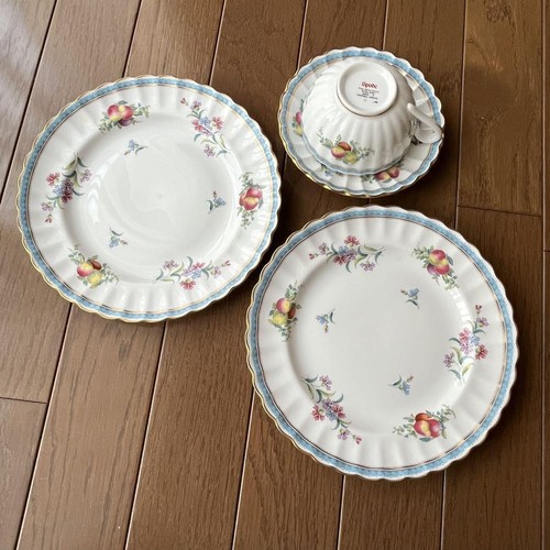 Spode trapnell sprays - trapnell,
