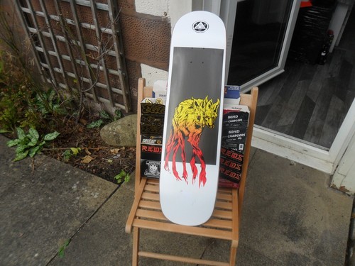 Welcome stix lone wolf - x,