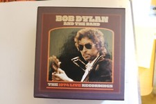 Bob Dylan The 1974 Live Recordings (CD) Box Set