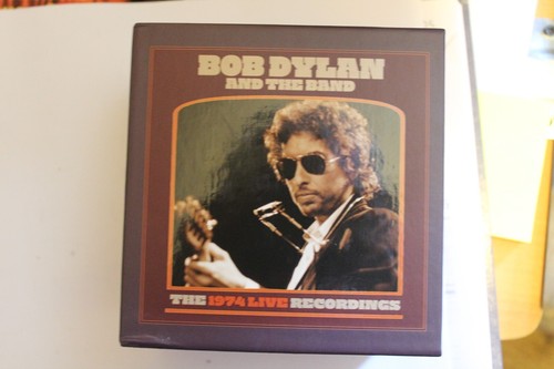 Bob dylan the - bob, live