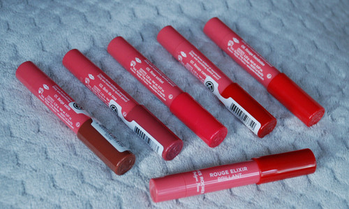 Yves rocher lipstick pencil - yves,