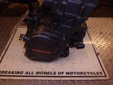 KTM DUKE 125 NONE ABS 2011