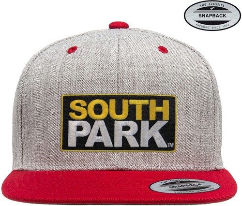 South park premium snapback - premium,