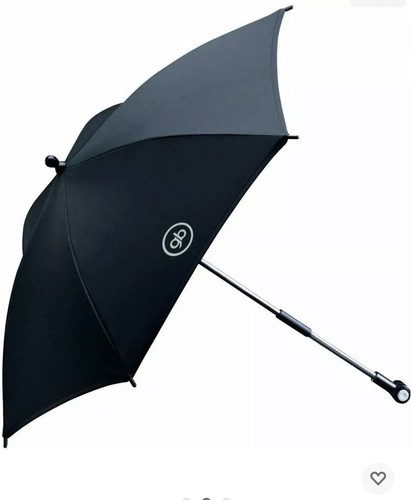 Parasol for pushchair - pushchair, gb