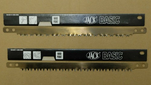 Jack irwin 300mm hard point - jack,