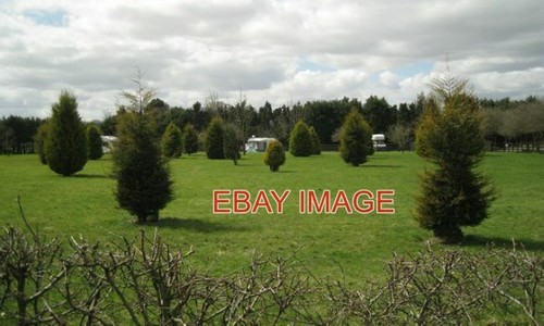 Photo ecp touring caravan - photo,