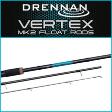 Drennan vertex mk2 float rods - mk2,