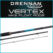 DRENNAN VERTEX MK2 FLOAT RODS