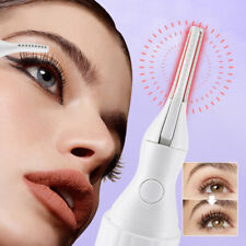 Electric Heated Eyelash Curler