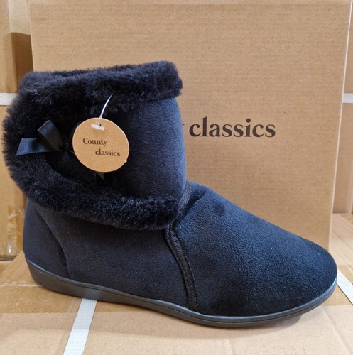 Ladies comfort warm - ladies,