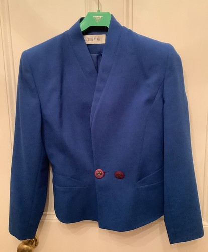 Vintage designer jacques vert - vintage,