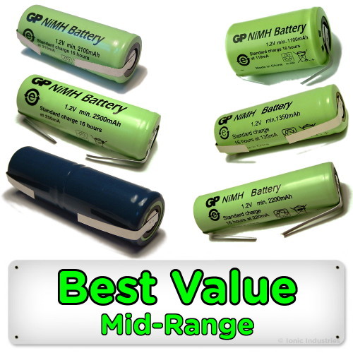 Toothbrush replacement battery - toothbrush,