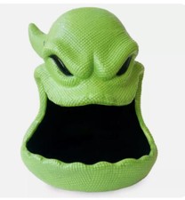 Disney nightmare before