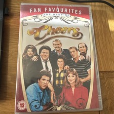Cheers: The Best Of - Fan