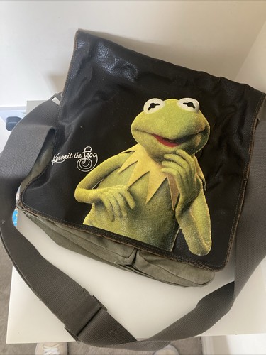 Muppets kermit the - muppets, over