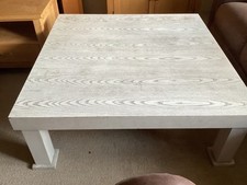 large white habitat coffee