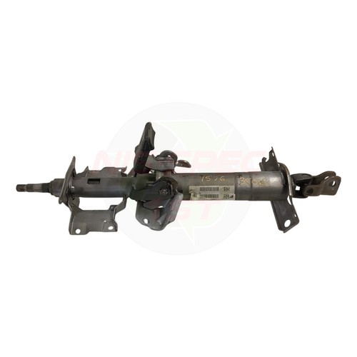 Nissan 350z steering - 350z,