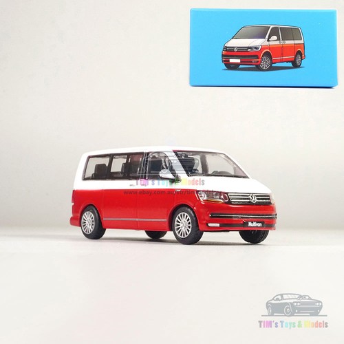 Multivan t6 model - t6,