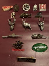 Vintage Hunting Fishing