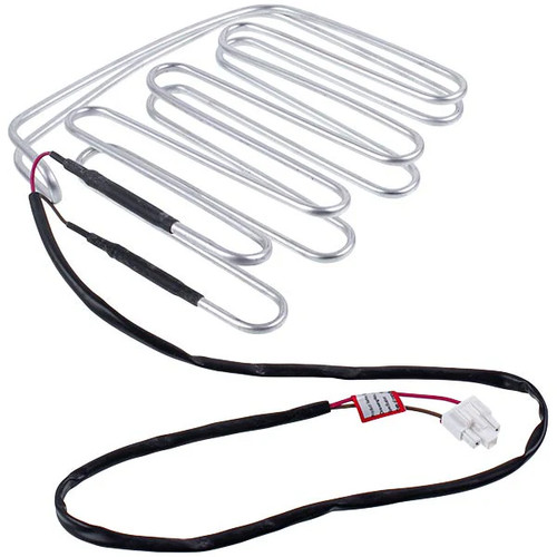 Refrigerator defrost heater - defrost,