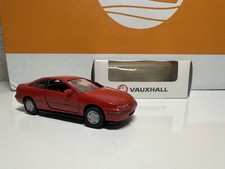 Vauxhall Calibra Diecast Model