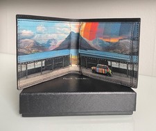 NWT Paul Smith 'Mini Mountain'