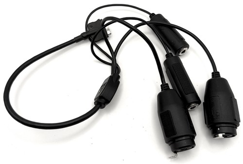 Apogee duet breakout cable - apogee,